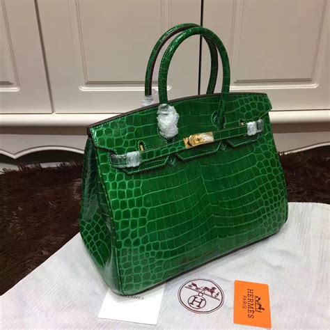 hermes bag green pattern|Hermes bag price original.